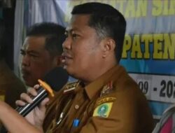 Kadisdik Sinjai: Kepala Sekolah Harus Jaga Kekompakan