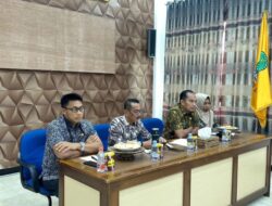 Antisipasi Dampak El Nino, Ini Langkah Pemkab Sinjai