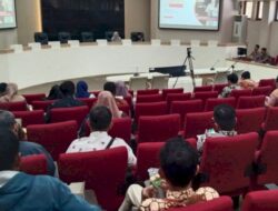 Pemkot Makassar Optimis Raih Hasil Positif dalam Survei Dampak Smart City Kementerian Kominfo