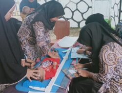 Takalar Urutan Pertama dalam Pengukuran Balita se-Sulsel