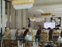 Beras dan Gula Sumbang Inflasi, Wawali: Lakukan Operasi Pasar dan Pengecekan Stok