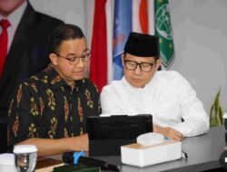 Kubu Anies-Cak Imin Sebut Dukungan Partai Masyumi Sangat Krusial