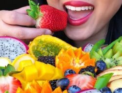 Healthy: Ini Fakta dan Mitos Seputar Waktu Terbaik Makan Buah