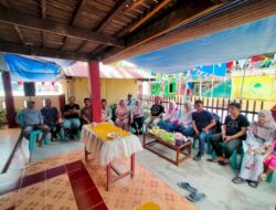 Segera Direalisasikan, Dinas PU Makassar Siapkan Arsinum 500 Liter/Hari di Pulau Bonetambu