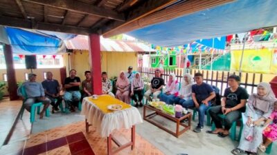 Segera Direalisasikan, Dinas PU Makassar Siapkan Arsinum 500 Liter/Hari di Pulau Bonetambu