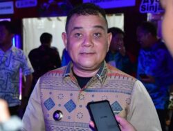 Gerakan Pangan Murah Hadir di Sinjai, Catat Jadwalnya