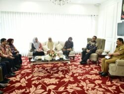 ICMI Sulsel Siap Support 8 Program Prioritas Pemprov