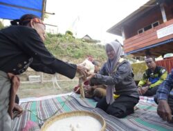 Dorong Pembentukan Masyarakat Hukum Adat, IDP: Saya Minta Dukungan Kita Semua