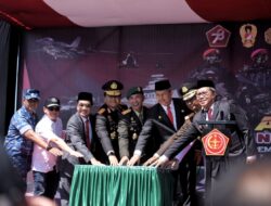 TNI Gelar Pameran Alutsista, Pangdam Hasanuddin: Wujud Komitmen untuk Sulsel