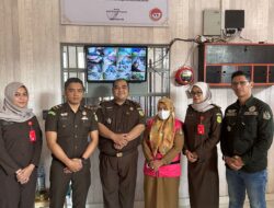 Terlibat Jual-Beli Aset Negara, Kejari Sengkang Tahan Kades Sakkoli