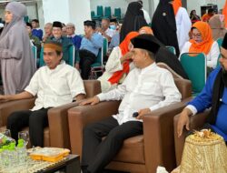 KKDB Puji Rudianto Lallo: Anak Rakyat yang Bisa Perbaiki Rakyat