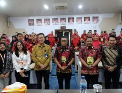 Gowa Masuk Penilaian I-Sim for Regencies 2023, Kampung Rewako jadi Lokus