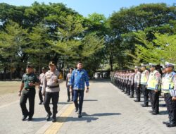 Adnan Wanti-wanti ASN Gowa Jaga Netralitas: Jangan Ikut Kampanye