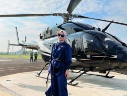 Vanilla Hijab Sebut Video Priska yang Disebut Hedon Promosi Bertema “Lady Boss”