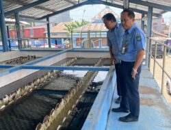 Kemarau Panjang, PDAM Gowa Akui Krisis Air Bersih Akibat Penurunan Air Baku dan Pemadaman Listrik