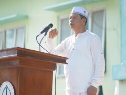 Rektor IAIN Bone Ingatkan Jihad Melawan Kebodohan dan Kemiskinan