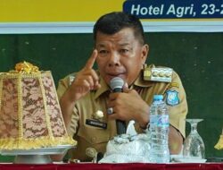 Bertemu Pelaku UMKM, Andi Utta Ungkap Rahasia Dagang Orang China