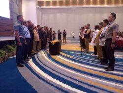 Bawaslu Sebut Netralitas ASN Rawan: Punya Hak Pilih Tapi Dituntut Netral