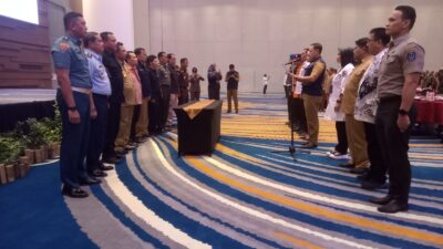 Bawaslu Sebut Netralitas ASN Rawan: Punya Hak Pilih Tapi Dituntut Netral