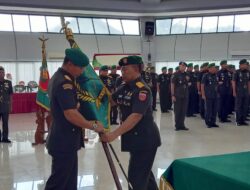 Tak Hanya Kesiapan Pemilu, Pangdam XIV/Hsn Minta Danrem 141/Tp Optimalkan Bantu Masyarakat