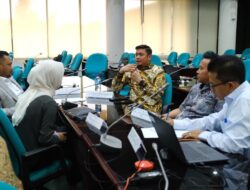 Termasuk Bupati Gowa, Kemendagri Tunjuk 18 Kepala Daerah Ikut KPPD di Singapura