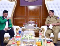 KAHMI Sulsel Dukung Penuh Program Ketahanan Pangan Pemprov