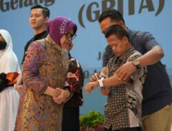 Lindungi Disabilitas, Kemensos Luncurkan GRUWI dan GRITA