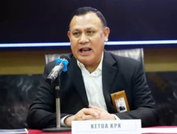 Ketua KPK Firli Bahuri Hujan Kritik Usai Mangkir Panggilan Polda Metro