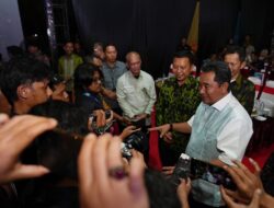 Pemprov Siapkan Pelatihan dan Peralatan untuk Petani Pisang Tanduk