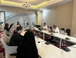 64 Pendaftar Calon Anggota KPID Sulsel Dinyatakan Lolos Seleksi Administrasi