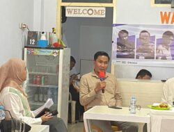 64 Pendaftar Calon Komisioner KPID Sulsel Lolos Administrasi, Timsel: Silakan Publik Masukan Saran dan Aduan