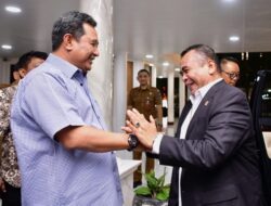 Wakil Menteri Desa PDTT Dukung Program Budidaya Pisang di Sulsel