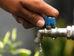 Distribusi Air PDAM Makassar di 8 Kecamatan Akan Alami Gangguan Hari Ini, Berikut Daftar Wilayahnya