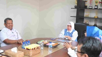 APINDO Sulsel Rencana Bangun Sentra UMKM di Makassar