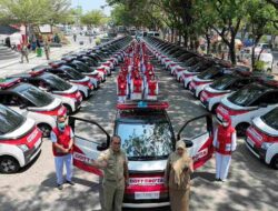 Makassar Dapat Penghargaan Kota Sehat Asia Tenggara 2024