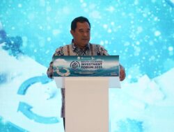 IKN di Kaltim Dinilai Sangat Strategis bagi Perdagangan di Sulsel