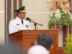 Percepat Pembangunan Sumur Bor dan TMC untuk Atasi Kekeringan Ekstrem di Sulsel