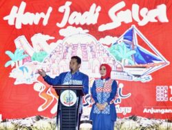 354 Tahun Sulsel, Bahtiar: Refleksi Bersyukur dan Membangun dengan Paradigma Baru