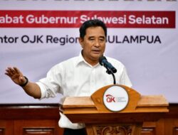 Pemprov Gandeng OJK dan Perbankan Permudah Masyarakat Peroleh KUR