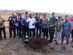 Budidaya Pisang di Lahan 1 Juta Hektare, Segini Anggaran yang Disiapkan