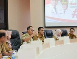 Danny Pomanto Tegaskan Akan Beri Promosi bagi ASN dan Laskar Pelangi yang Kerja Profesional