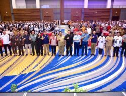 Penyelenggara Urusan Pemerintahan Deklarasikan Netralitas di Pemilu dan Pilkada