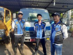 Bukti Komitmen dan Kontribusi Ciptakan Lingkungan Sehat, Ini yang Sudah Dilakukan Dinas PU Makassar