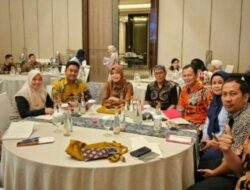 Ikut Workshop MSMIP di Jakarta, Kadis PU Makassar: Optimalkan Pengelolaan Infrastruktur Sanitasi