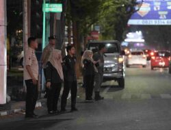 Tim Khusus Dinsos Makassar Tekan Angka PMKS, Gelar Razia Anjal-Gepeng