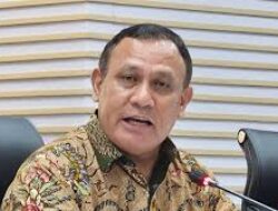 Kasus Pemerasan SYL Lanjut, Ketua KPK Firli akan Diperiksa