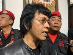 Adian Ungkap Sikap PDIP Soal Gibran: Kami Nggak Mikirin Dia Lagi