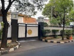 Polri Tegaskan 12 Senpi yang Disita KPK di Rumah Dinas SYL Legal