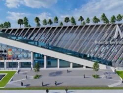 Dinas PU Target Makassar Government Center Beroperasi Awal 2024