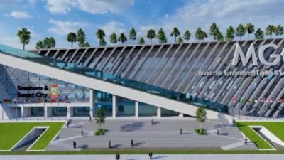 Dinas PU Target Makassar Government Center Beroperasi Awal 2024